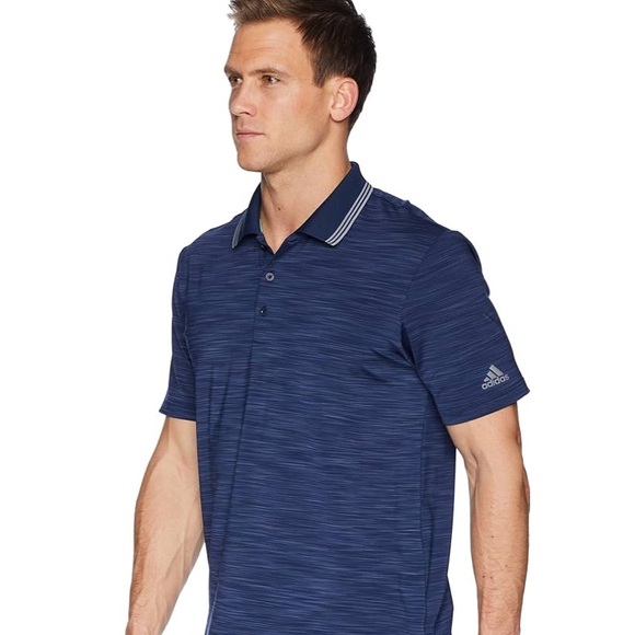 adidas Other - Adidas Golf Shirt